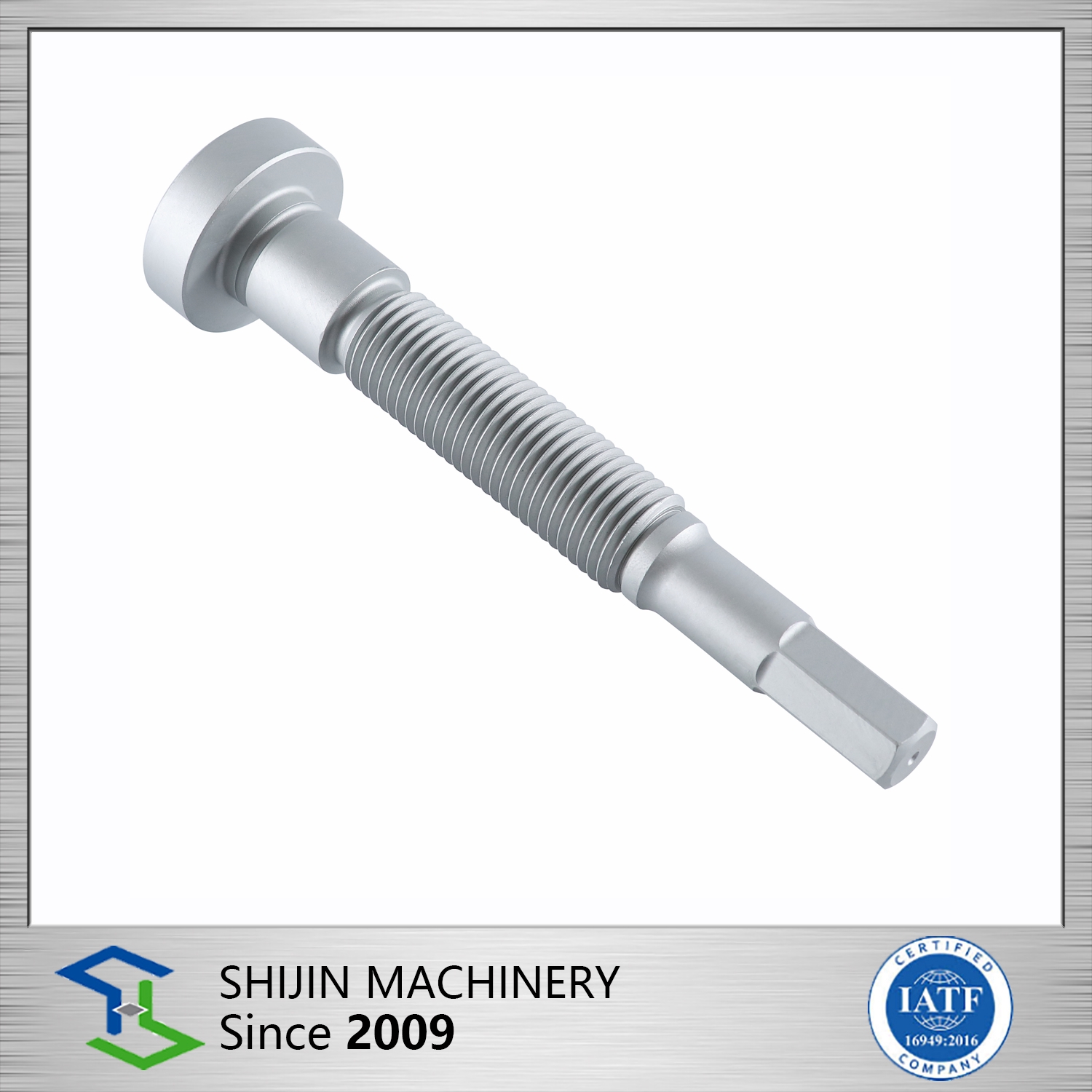 風電行業-非標定制螺桿/螺栓/螺釘，角度2