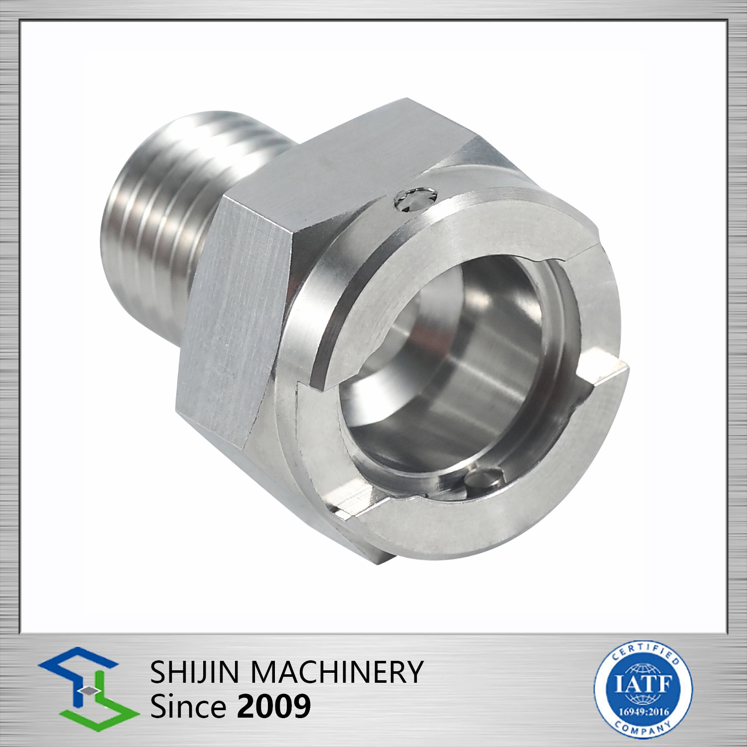 管接頭行業-非標定制管接頭5，角度2