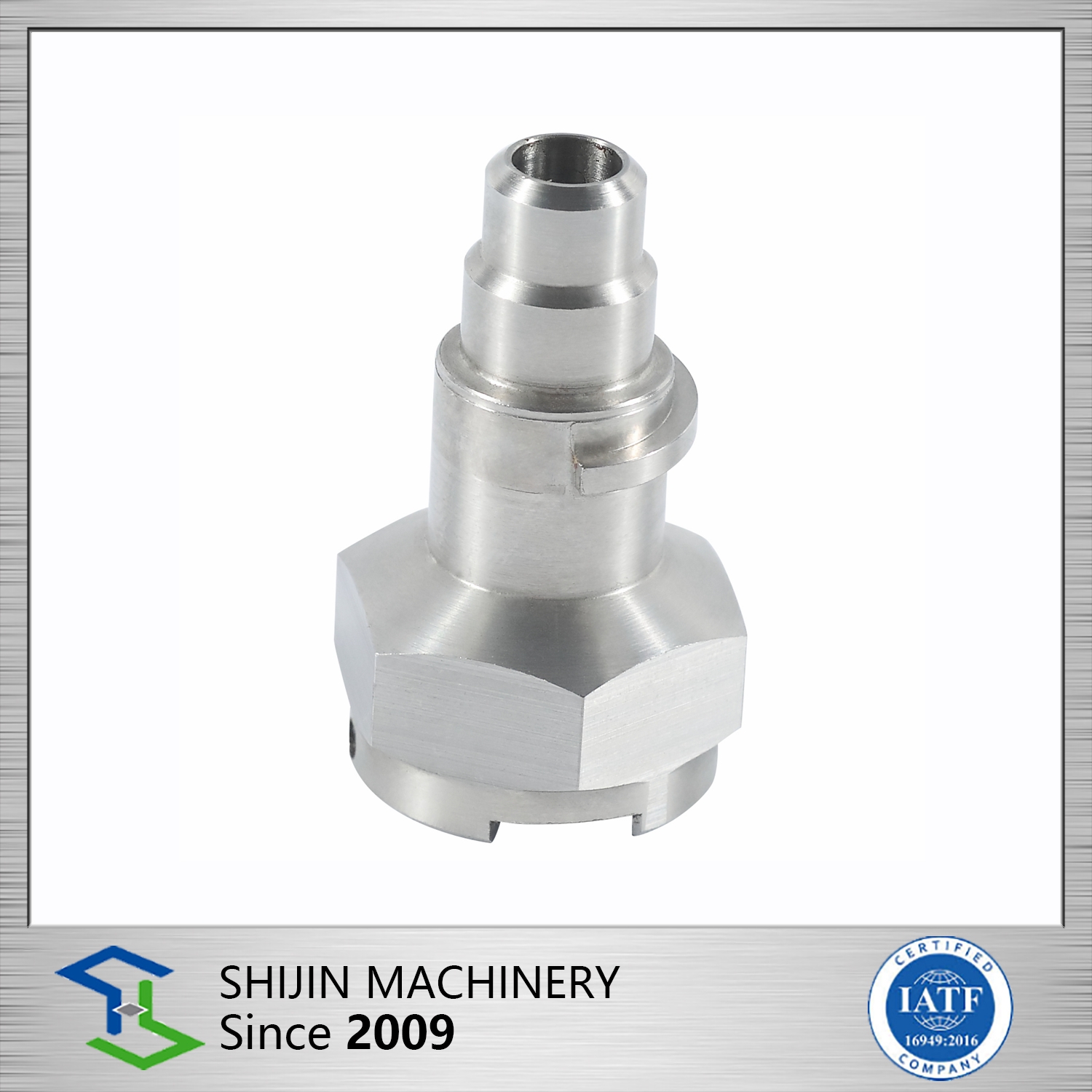 管接頭行業-非標定制管接頭6，角度1