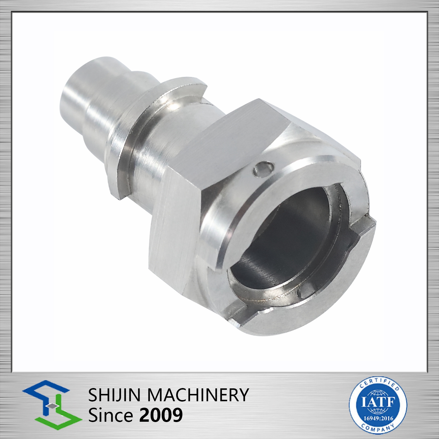 管接頭行業-非標定制管接頭6，角度2