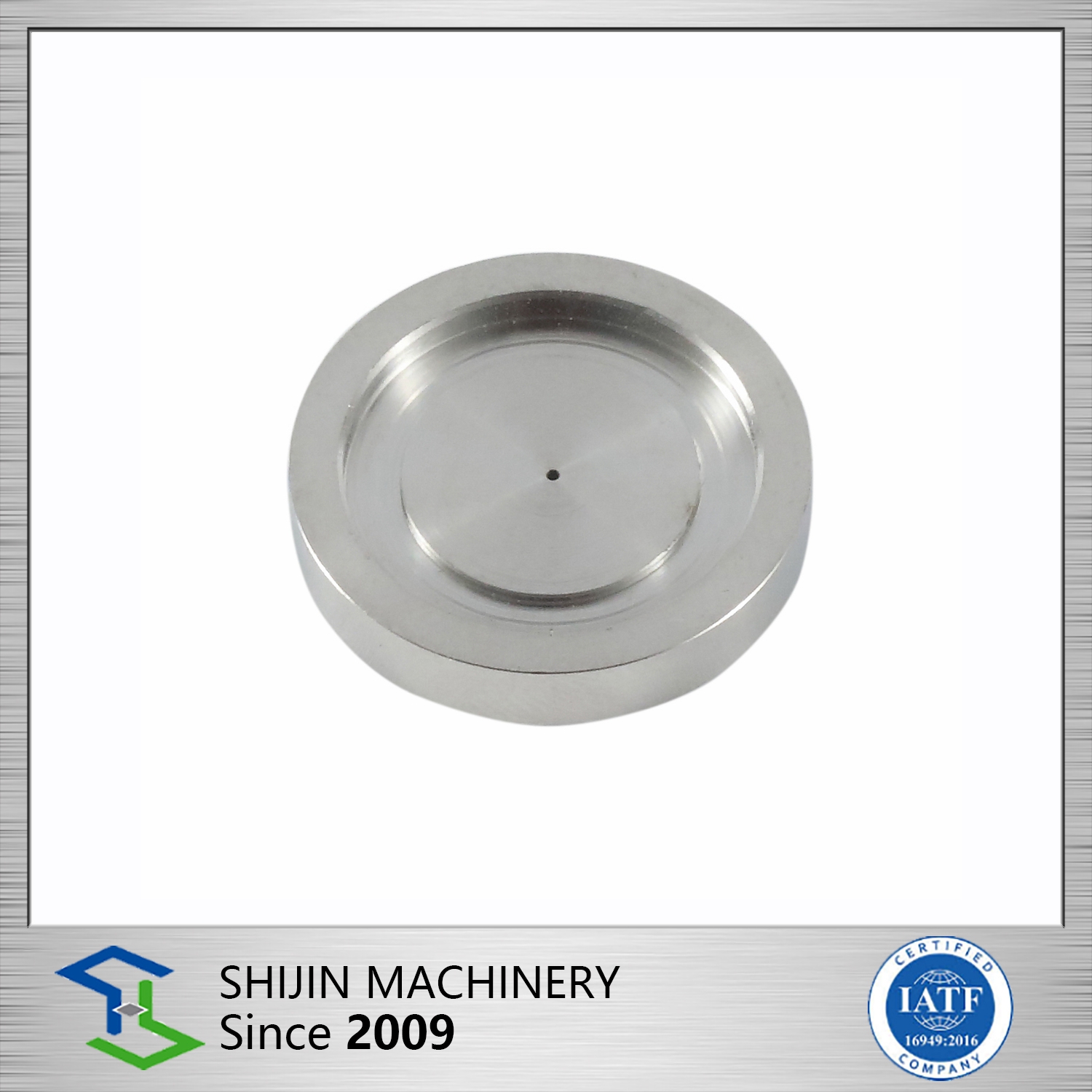 精密儀器行業(yè)-非標(biāo)定制精密儀器零件14，角度2