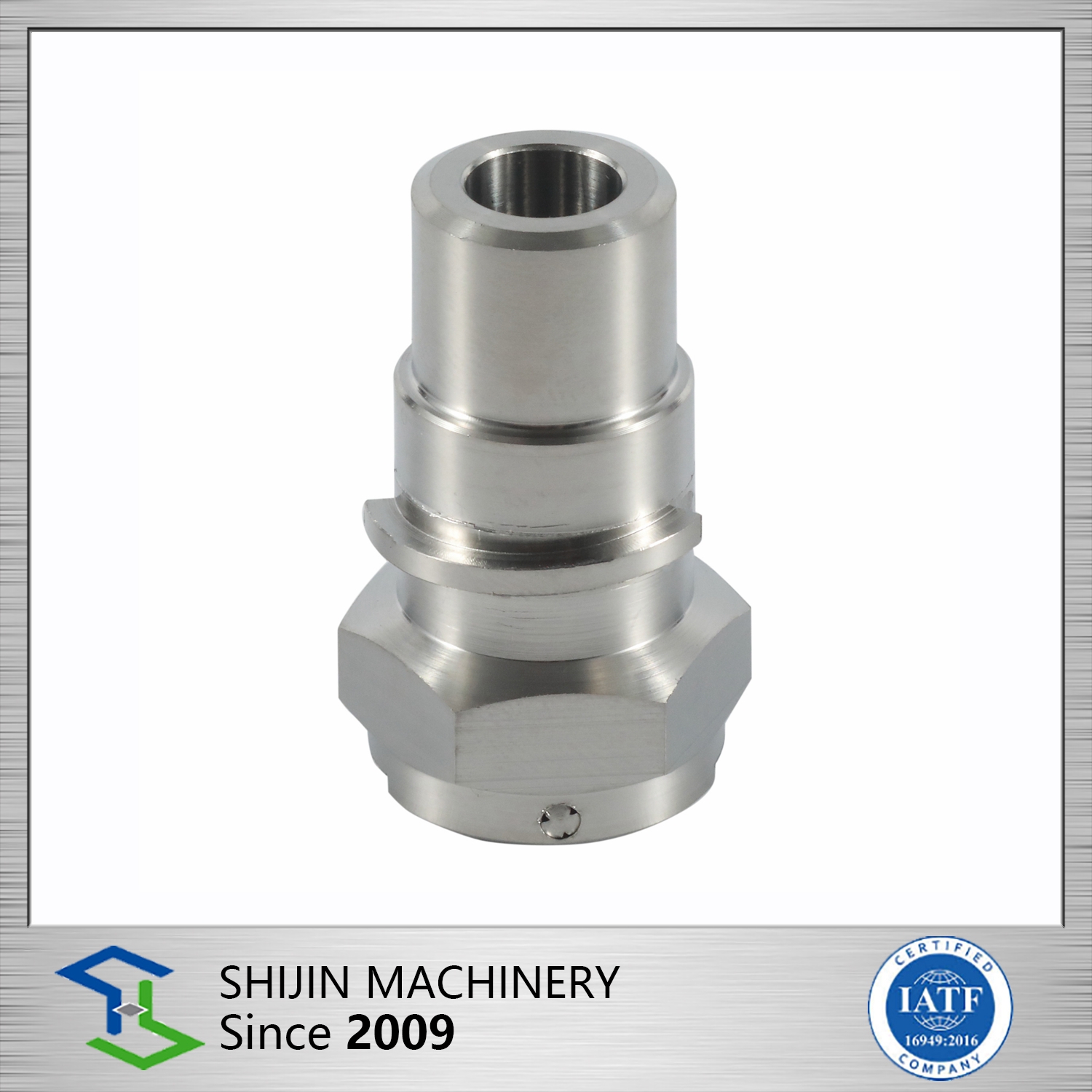 精密儀器行業(yè)-非標(biāo)定制精密儀器零件19，角度1